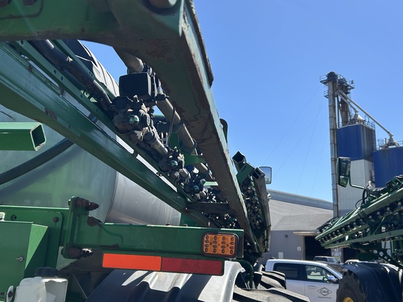 2015 John Deere R4045 Sprayer/High Clearance