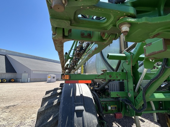 2015 John Deere R4045 Sprayer/High Clearance