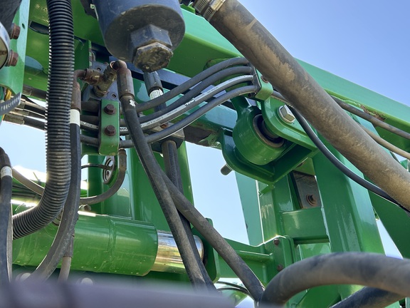 2015 John Deere R4045 Sprayer/High Clearance