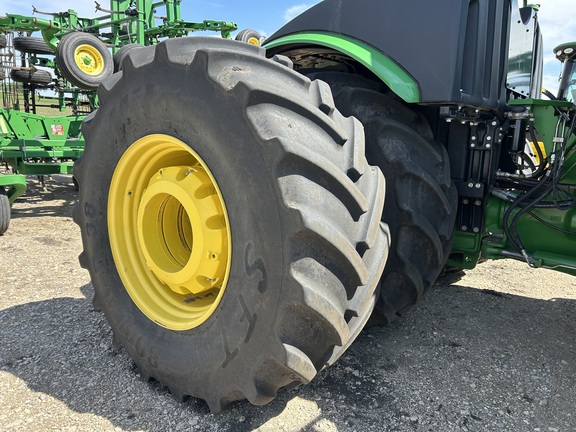 2019 John Deere 9570R Tractor 4WD