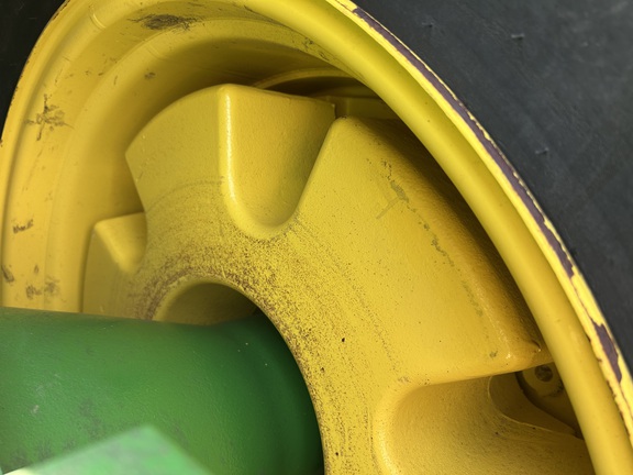 2019 John Deere 9570R Tractor 4WD