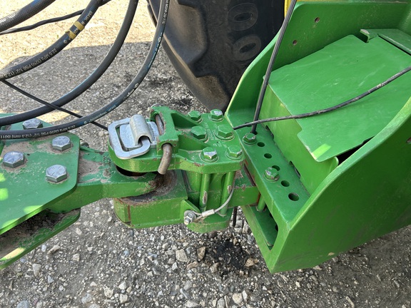 2019 John Deere 9570R Tractor 4WD