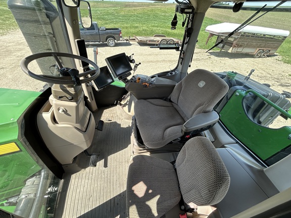 2019 John Deere 9570R Tractor 4WD