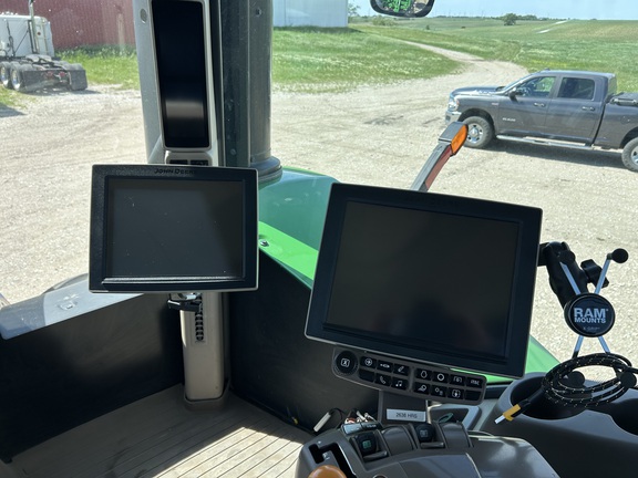 2019 John Deere 9570R Tractor 4WD