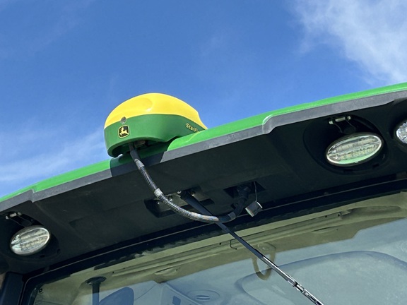 2019 John Deere 9570R Tractor 4WD