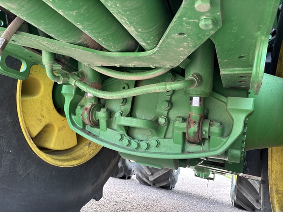 2019 John Deere 9570R Tractor 4WD