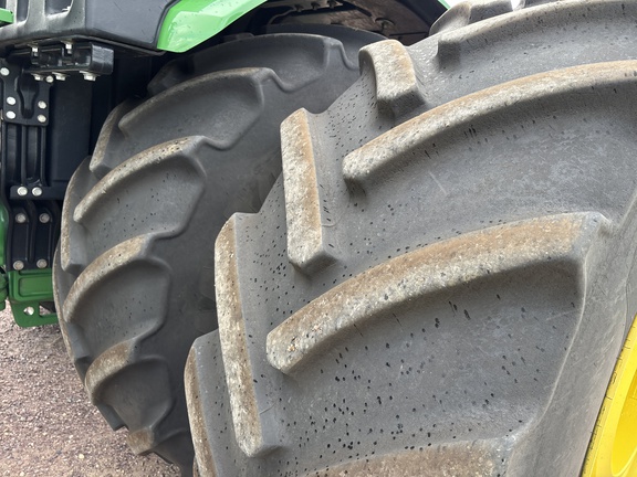 2019 John Deere 9570R Tractor 4WD