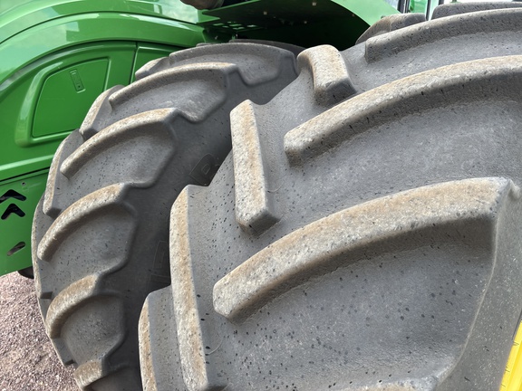 2019 John Deere 9570R Tractor 4WD