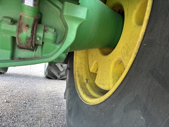 2019 John Deere 9570R Tractor 4WD