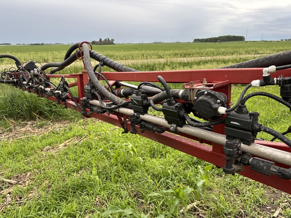 2018 Case IH Patriot 4440 Sprayer/High Clearance