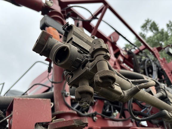 2018 Case IH Patriot 4440 Sprayer/High Clearance