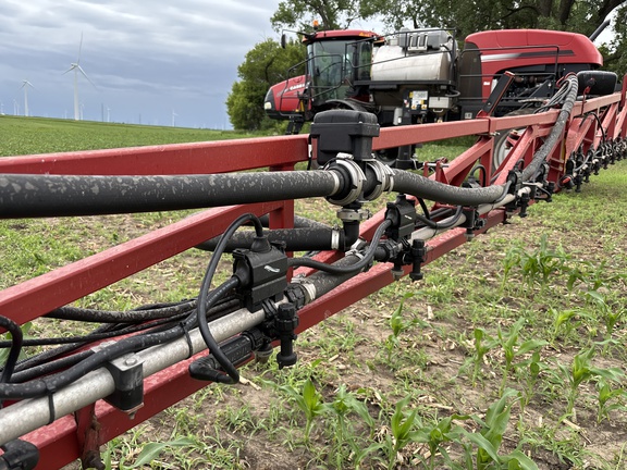 2018 Case IH Patriot 4440 Sprayer/High Clearance