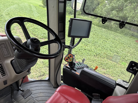 2018 Case IH Patriot 4440 Sprayer/High Clearance