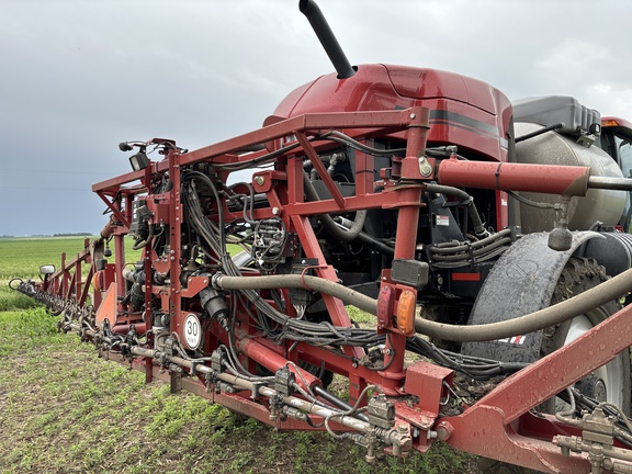 2018 Case IH Patriot 4440 Sprayer/High Clearance