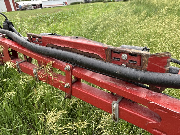 2018 Case IH Patriot 4440 Sprayer/High Clearance