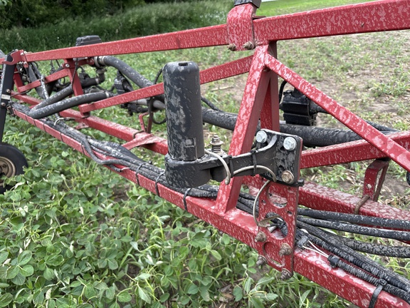 2018 Case IH Patriot 4440 Sprayer/High Clearance