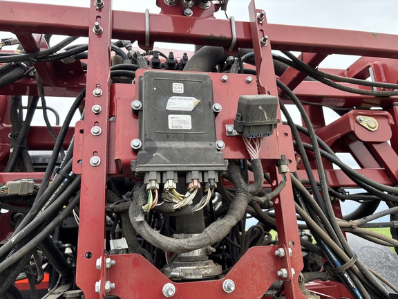 2018 Case IH Patriot 4440 Sprayer/High Clearance