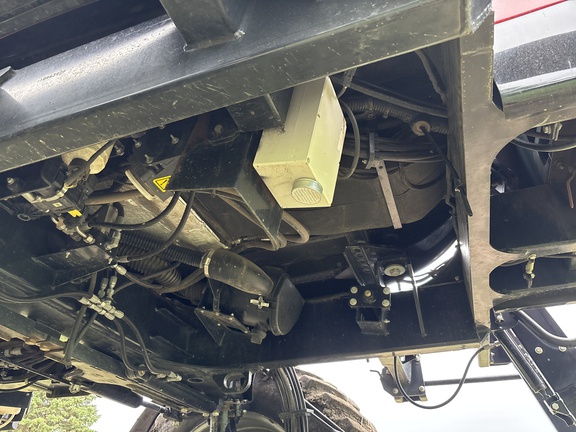 2018 Case IH Patriot 4440 Sprayer/High Clearance