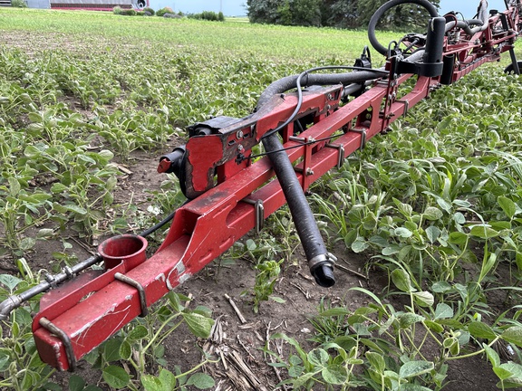 2018 Case IH Patriot 4440 Sprayer/High Clearance