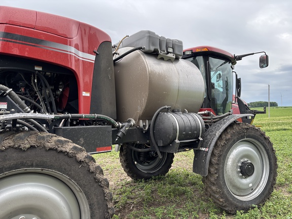 2018 Case IH Patriot 4440 Sprayer/High Clearance