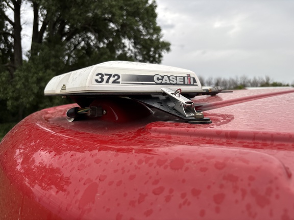 2018 Case IH Patriot 4440 Sprayer/High Clearance