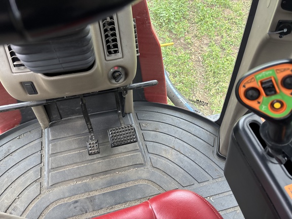 2018 Case IH Patriot 4440 Sprayer/High Clearance