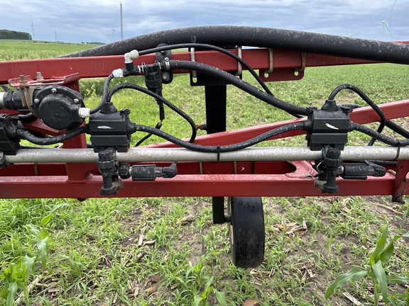 2018 Case IH Patriot 4440 Sprayer/High Clearance