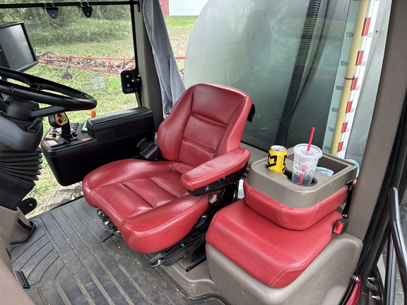 2018 Case IH Patriot 4440 Sprayer/High Clearance