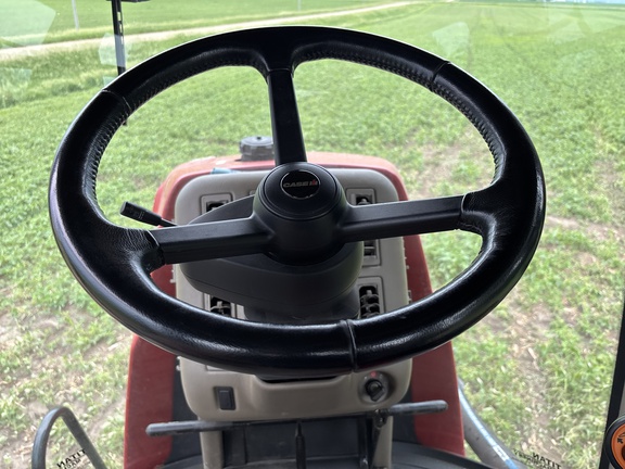 2018 Case IH Patriot 4440 Sprayer/High Clearance