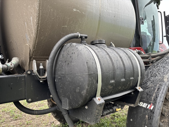 2018 Case IH Patriot 4440 Sprayer/High Clearance