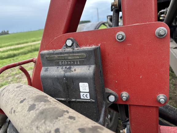2018 Case IH Patriot 4440 Sprayer/High Clearance