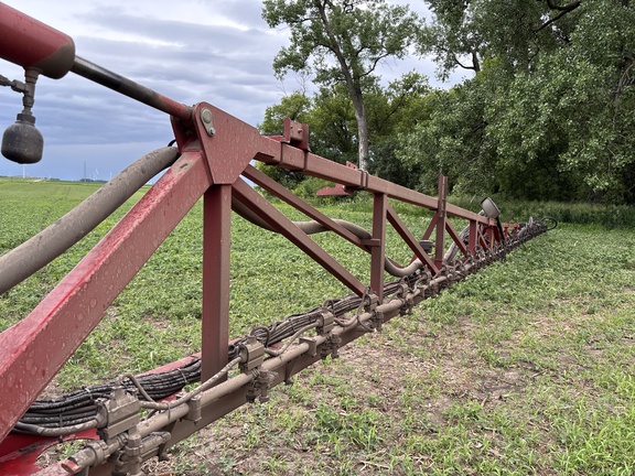 2018 Case IH Patriot 4440 Sprayer/High Clearance