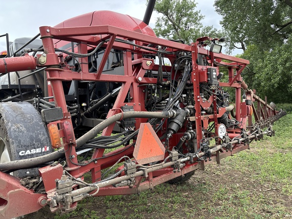 2018 Case IH Patriot 4440 Sprayer/High Clearance