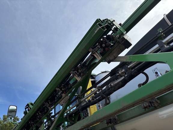 2026 John Deere 412R Sprayer/High Clearance