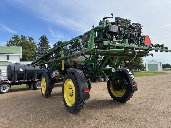 2026 John Deere 412R Sprayer/High Clearance