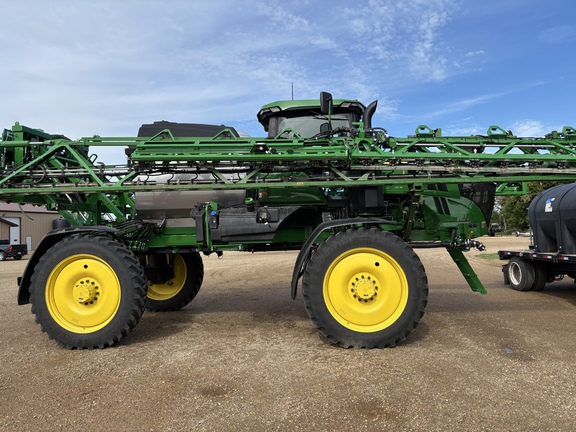 2026 John Deere 412R Sprayer/High Clearance