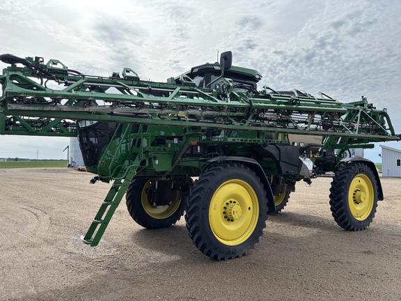 2026 John Deere 412R Sprayer/High Clearance