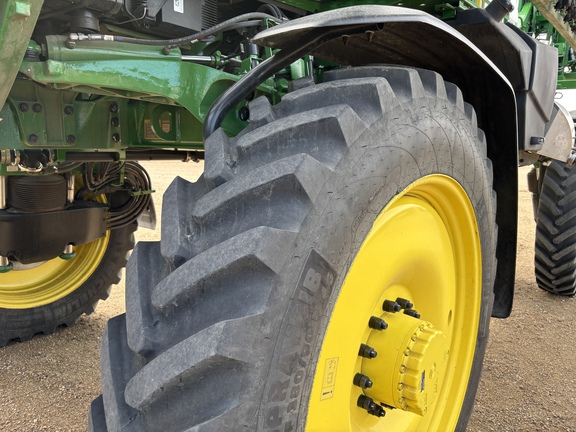 2026 John Deere 412R Sprayer/High Clearance