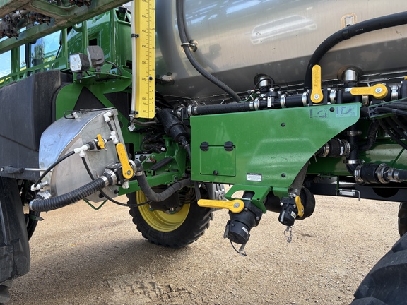 2026 John Deere 412R Sprayer/High Clearance