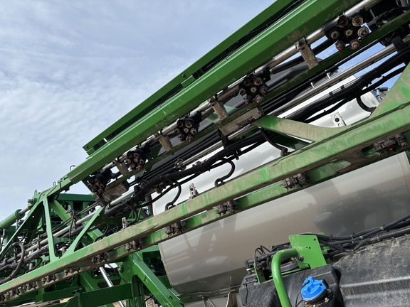 2026 John Deere 412R Sprayer/High Clearance