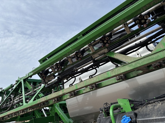 2026 John Deere 412R Sprayer/High Clearance