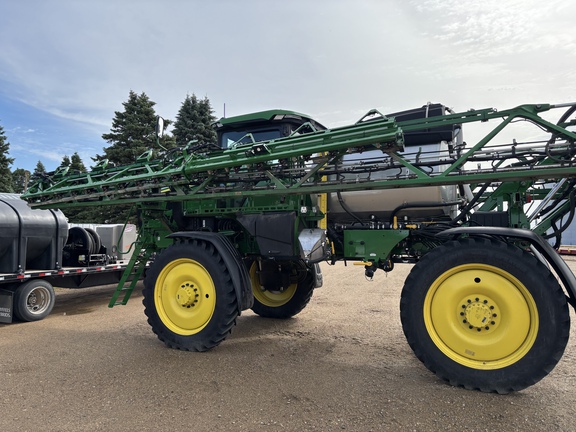 2026 John Deere 412R Sprayer/High Clearance