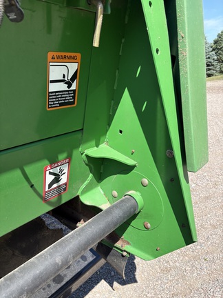 2008 John Deere 608C Header Corn Head