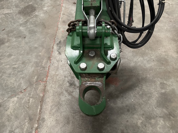 2022 John Deere 2730 Disk Ripper