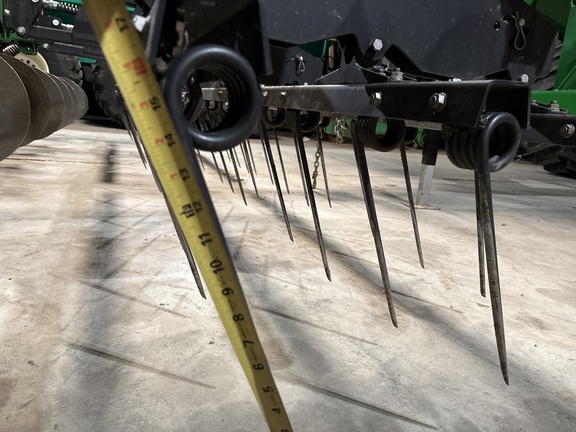 2022 John Deere 2730 Disk Ripper