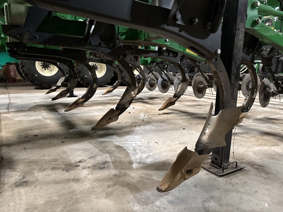 2022 John Deere 2730 Disk Ripper