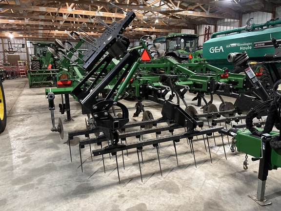 2022 John Deere 2730 Disk Ripper