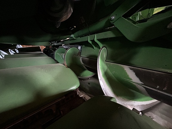 2019 John Deere 712FC Header Corn Head