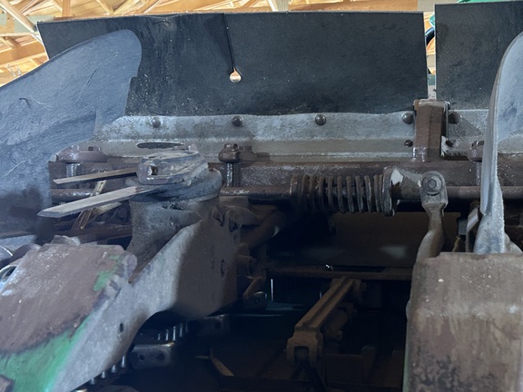 2019 John Deere 712FC Header Corn Head
