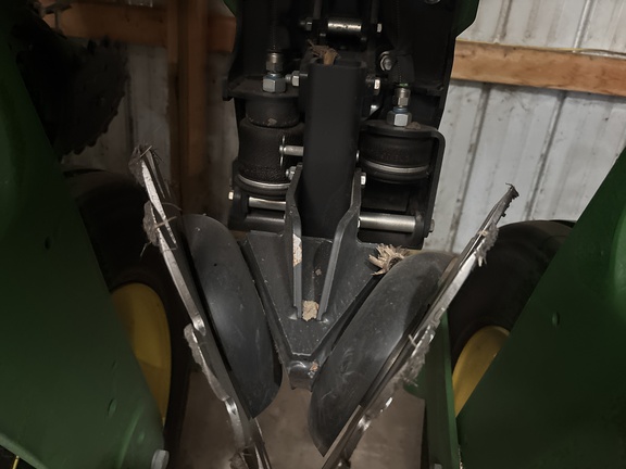 2024 John Deere 1775NT Planter
